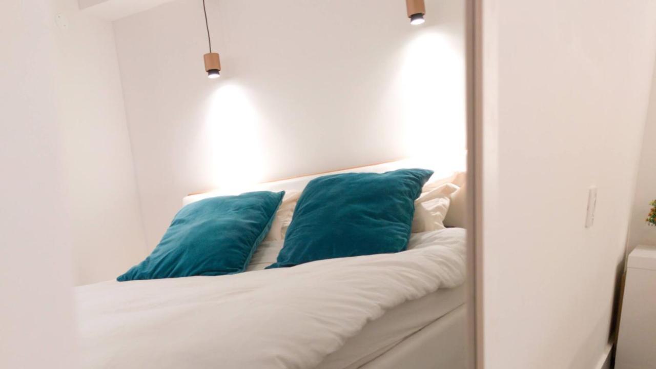 Primrose Boutique Apartment Ашдод Экстерьер фото